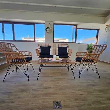 Agora Luxury Villa I Лоутраки Экстерьер фото