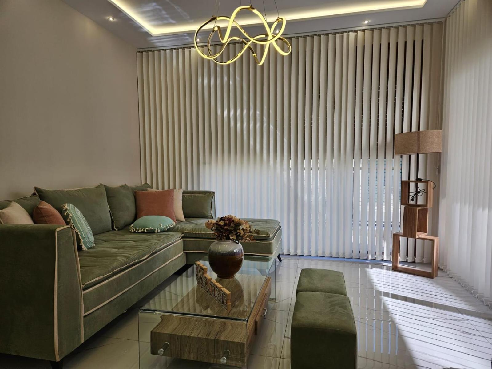 Agora Luxury Villa I Лоутраки Экстерьер фото